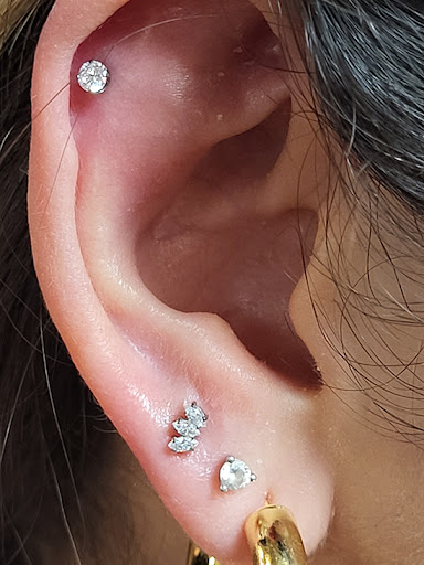 Explore matching halloween tattoo ideas, creative tattoo ideas in Scottsdale, available at Club Tattoo