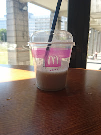 Plats et boissons du Restauration rapide McDonald's Porte de la Villette à Paris - n°12