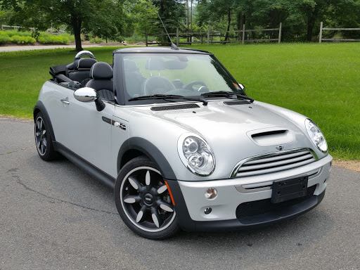 Used Car Dealer «Ringoes Motor Car & Truck Sales», reviews and photos, 548 NJ-31, Ringoes, NJ 08551, USA