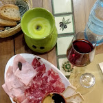 Photo n°1 de l'avis de Annanio.a fait le 10/02/2019 à 13:49 sur le  Fett'Unta Bistrot Fiaschetteria à Cortona