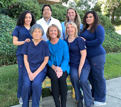Cosmetic and Family Dentistry of Concord