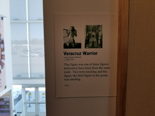 Performing Arts Theater «Collins Center for the Arts», reviews and photos, 2 Flagstaff Rd, Orono, ME 04473, USA