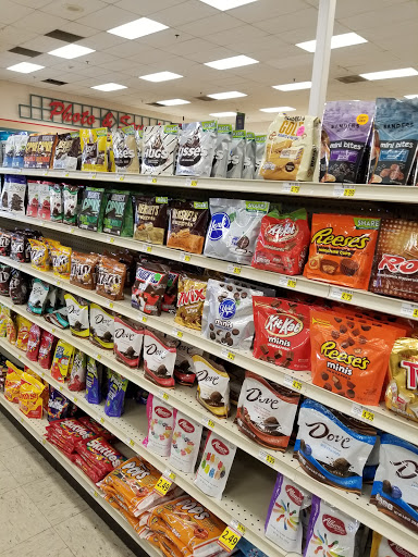 Drug Store «Bartell Drugs Redondo», reviews and photos, 27055 Pacific Hwy S, Des Moines, WA 98198, USA