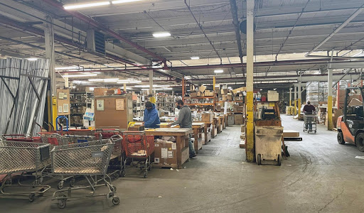 Electrical Supply Store «Scott Electric», reviews and photos, 1840 E 10th St, Erie, PA 16511, USA