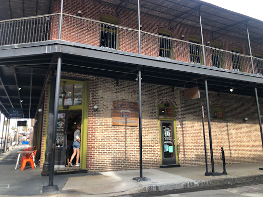 Coffee Shop «The Blind Tiger Cafe - Ybor City - Coffee Shop», reviews and photos, 1901 E 7th Ave, Tampa, FL 33605, USA