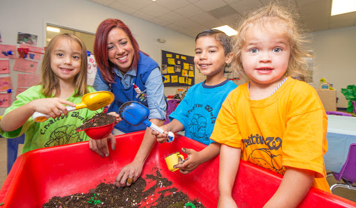 Preschool «Creative World School - Centennial», reviews and photos, 4915 Coit Rd, Frisco, TX 75035, USA