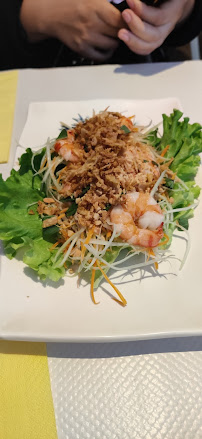 Nouille du Restaurant vietnamien Chez Quyên-Chi à Antony - n°5