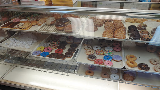 Donut Shop «Fresh & Best Donuts», reviews and photos, 5214 Bellaire Blvd, Bellaire, TX 77401, USA