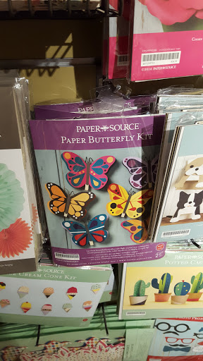 Stationery Store «Paper Source», reviews and photos, 1628 Walnut St, Philadelphia, PA 19103, USA