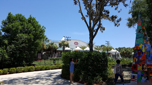 Amphitheater «The St. Augustine Amphitheatre», reviews and photos, 1340C A1A S, St Augustine, FL 32080, USA