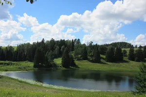 Jezioro Dobellus Mały image
