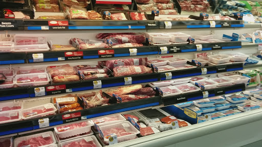 Supermarket «Hy-Vee», reviews and photos, 3801 E Washington Ave, Madison, WI 53704, USA