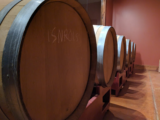 Winery «KC Wineworks», reviews and photos, 1829 McGee St, Kansas City, MO 64108, USA