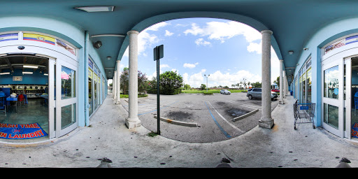 Laundromat «Krome Avenue Coin Laundry», reviews and photos, 720 S Krome Ave, Homestead, FL 33030, USA