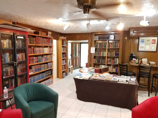Book Store «Good Books In The Woods», reviews and photos, 25915 Oak Ridge Dr, Spring, TX 77380, USA