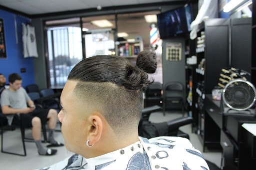 Barber Shop «Five Star Barber Shop», reviews and photos, 15324 Merrill Ave, Fontana, CA 92335, USA