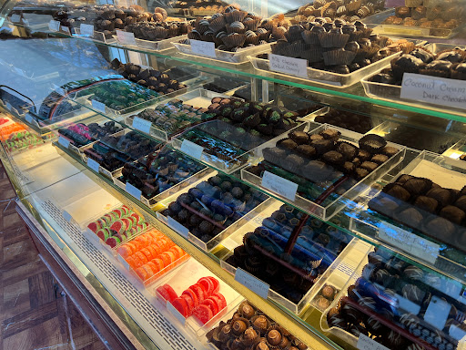 Ice Cream Shop «Thomas Sweet», reviews and photos, 3214 P St NW, Washington, DC 20007, USA