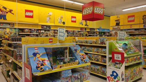 Toy Store «Toys