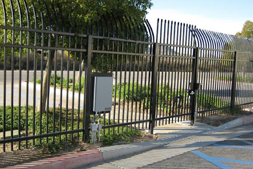 Automated Gate Services