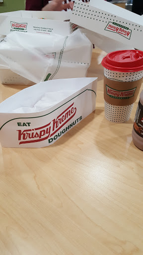 Donut Shop «Krispy Kreme», reviews and photos, 604 W McDermott Dr, Allen, TX 75013, USA
