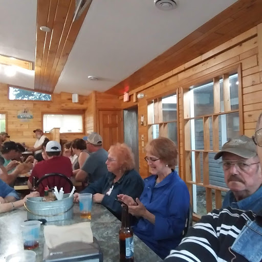 Restaurant «Beach Bums Bar & Eatery», reviews and photos, 35776 Co Hwy 72, Battle Lake, MN 56515, USA