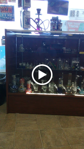 Tobacco Shop «Smoker Friendly Tobacco & Vape #28», reviews and photos, 7640 S Meridian St, Indianapolis, IN 46217, USA