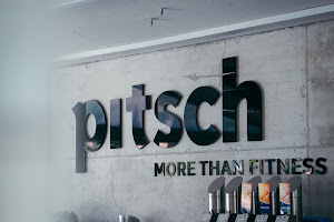 Pitsch Fitness Center