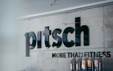Pitsch Fitness Center image