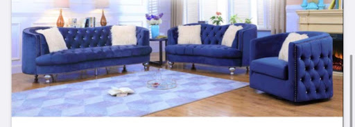 Furniture Store «Good Deal Furniture», reviews and photos, 488 Springfield Ave, Newark, NJ 07103, USA