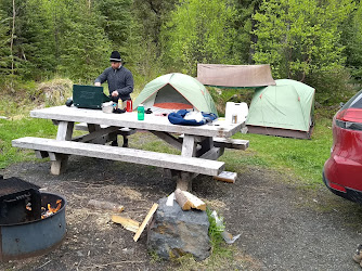 Alaska Outdoor Gear Rental