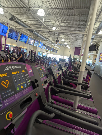 Gym «Planet Fitness», reviews and photos, 191 Watertown St, Watertown, MA 02472, USA