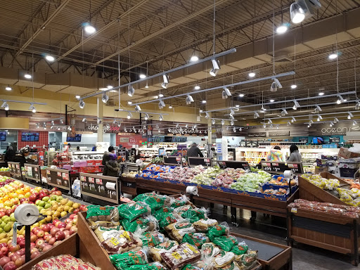 Grocery Store «The Fresh Grocer of Wyncote», reviews and photos, 1000 Easton Rd, Wyncote, PA 19095, USA