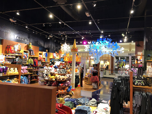 Toy Store «Disney Store», reviews and photos, 1500 Polaris Pkwy, Columbus, OH 43240, USA