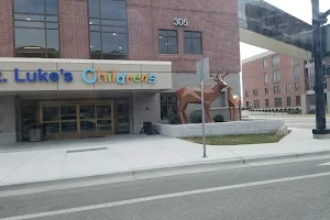 St. Luke's Childrens Pediatrics: Boise, E Jefferson St. image