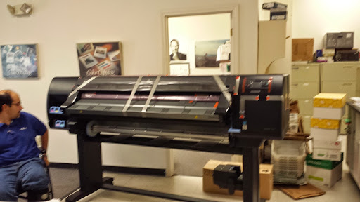 Print Shop «Sir Speedy Printing Center», reviews and photos, 200 Main St, New Britain, CT 06051, USA