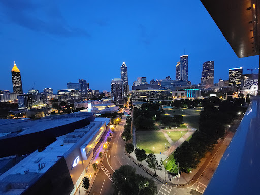 Event Venue «Ventanas», reviews and photos, 275 Baker St, Atlanta, GA 30313, USA