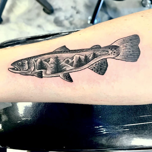 Explore hard tattoo ideas, creative tattoo ideas in San Diego, available at SD Tattoo