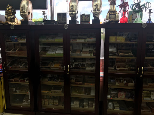 Tobacco Shop «Discount Tobacco Outlet», reviews and photos, 1013 Lurleen B Wallace Blvd, Northport, AL 35476, USA