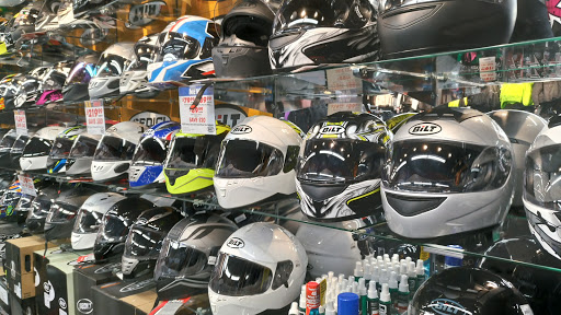 Motorcycle Parts Store «Cycle Gear», reviews and photos, 4401 W Wendover Ave #102, Greensboro, NC 27407, USA
