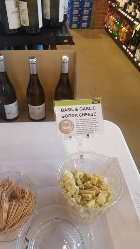 Grocery Store «Streets Market and Cafe», reviews and photos, 2400 14th St NW, Washington, DC 20009, USA