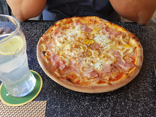 VERA ROSA Pizzeria-Restaurant-Cafe en Möllbrücke
