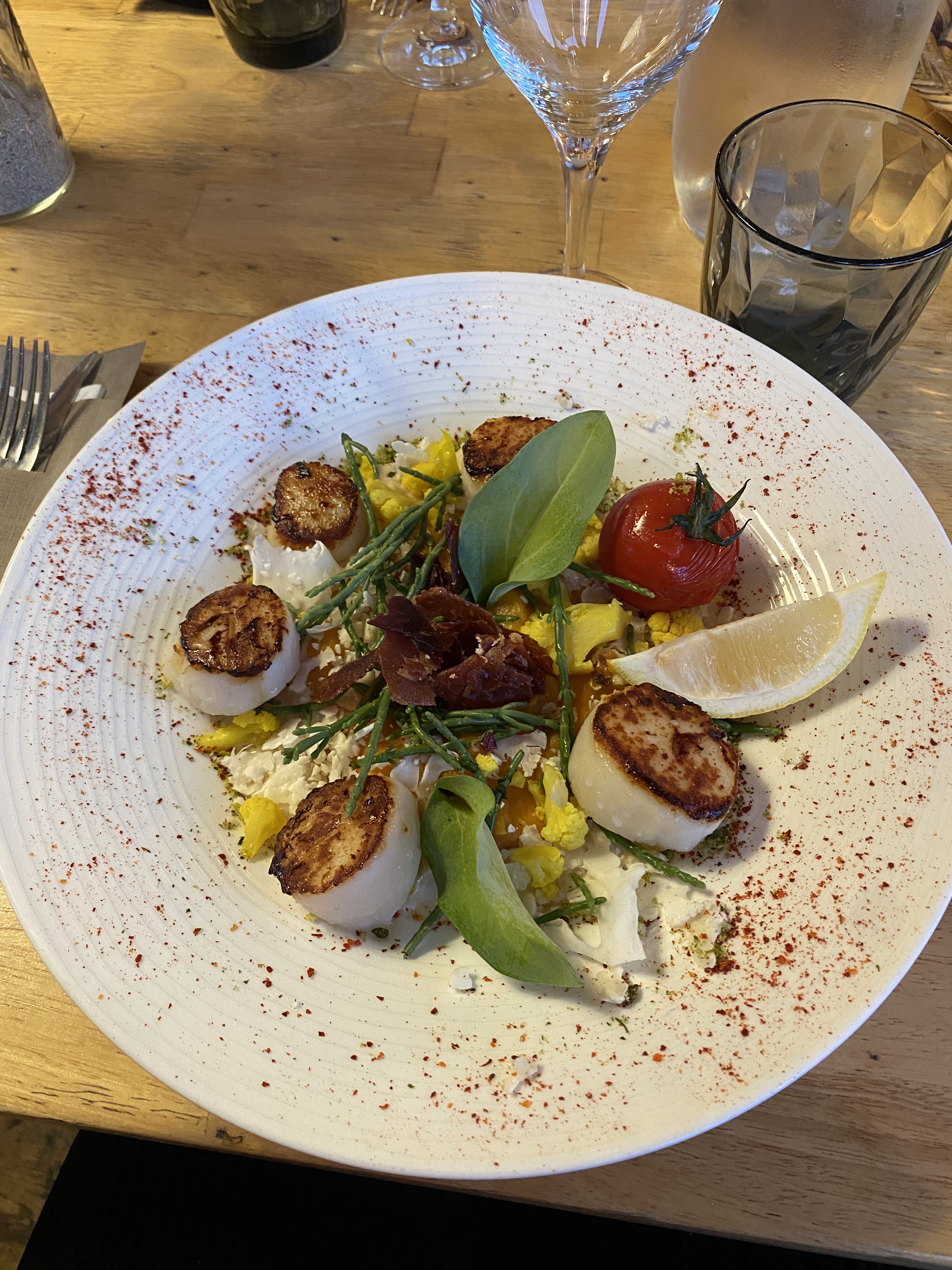 Photo n° 2 de l'avis de Marina.u fait le 03/09/2023 à 21:36