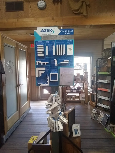 Lumber Store «Terry Lumber & Supply», reviews and photos, 1710 Mill St W, Peninsula, OH 44264, USA