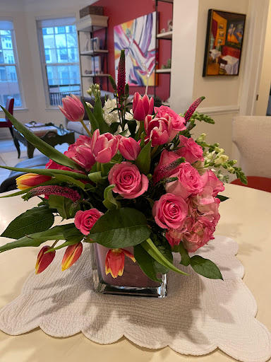 Florist «Koko Florist», reviews and photos, 650 Hungerford Dr #102, Rockville, MD 20850, USA