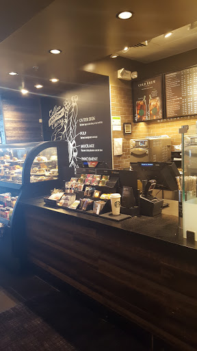 Coffee Shop «Starbucks», reviews and photos, 4900 13th Ave SW, Fargo, ND 58103, USA