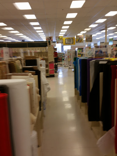 Fabric Store «Jo-Ann Fabrics and Crafts», reviews and photos, 2105 SE Tualatin Valley Hwy, Hillsboro, OR 97123, USA