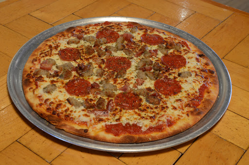 Pub «Cricket Club», reviews and photos, 36 W Michigan Ave, Battle Creek, MI 49017, USA