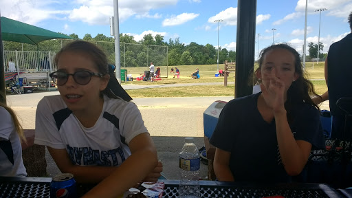 Park «Fairland Regional Park», reviews and photos, 13950 Old Gunpowder Rd, Laurel, MD 20707, USA