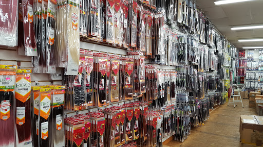 Beauty Supply Store «JT Beauty», reviews and photos, 6851 Longview Rd, Kansas City, MO 64134, USA