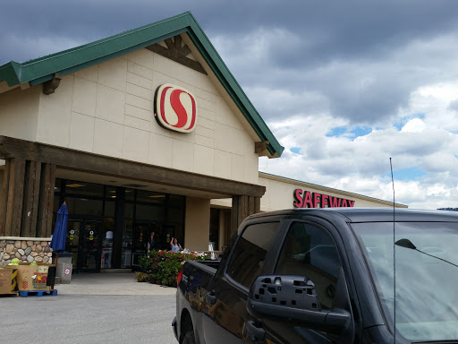 Grocery Store «Safeway», reviews and photos, 1900 N Poplar St, Leadville, CO 80461, USA